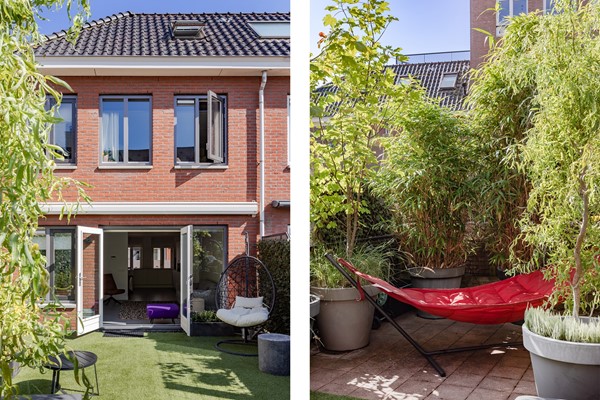 Medium property photo - Visserseiland 190, 1621 AA Hoorn
